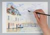 Van Gogh Watercolor Pencil 36 Colors T9774-0036