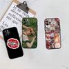 LO86 Sabrina Carpenter Case for Samsung M06 M15 M16 M35 M55 M56 A36 A42 A50 A50S A51 A52 A32 A33 A05 A05S A06 A16 A20