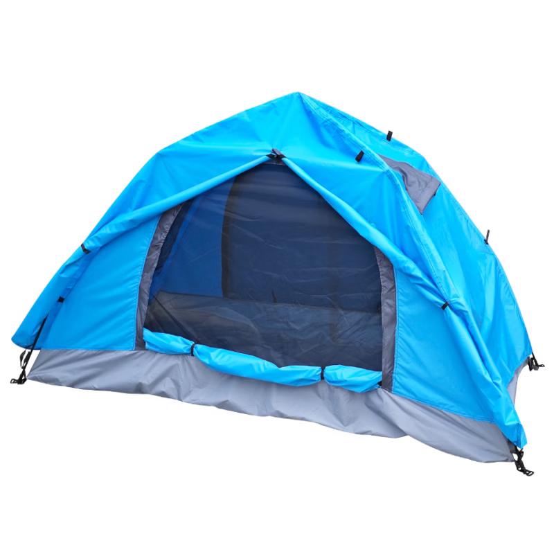 OLOEY Quick-Open Rainproof Single Person Tent