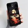 Matte Soft TPU Case For Nokia 1 Plus 2 2.1 2.2 Phone Case Luxury Cute Love Rabbit Funny Cat Black Silicone Ultra Thin Back Cover