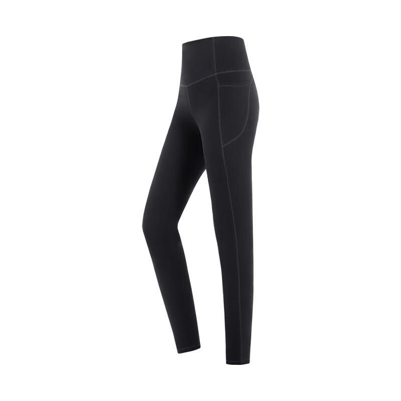 CAMEL Women's Sun Protection Yoga Leggings