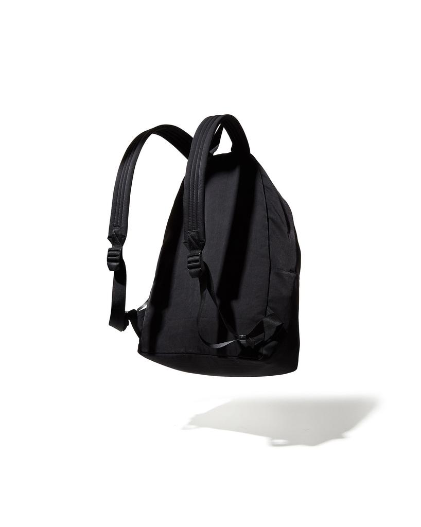 Requisite Backpack 001 (Black)