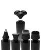 Oa 5in1 Multi Shaver Electric Portable Razor Nose Hair Trimmer