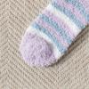Monfoot Women Ringle Sleep Socks