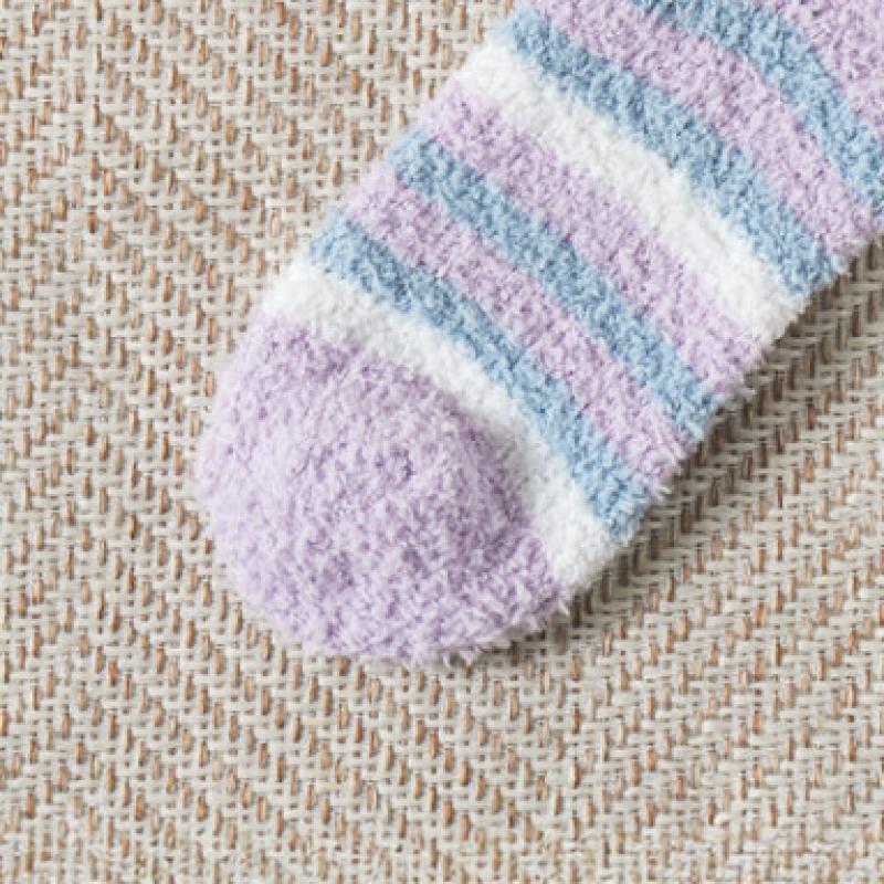 Monfoot Women Ringle Sleep Socks