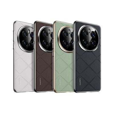 Etui na telefon komórkowy Honor Magic7pro Biznesowe Luksusowe Honor6 Odporne na upadki Pełne pokrycie 7 Męskie i Damskie 6pro Zwykłe Skórzane Etui