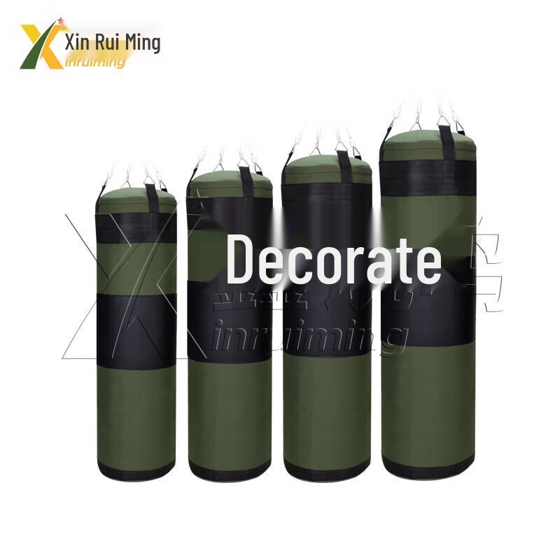 XinRuiMing Heavy Duty Training Sandbag