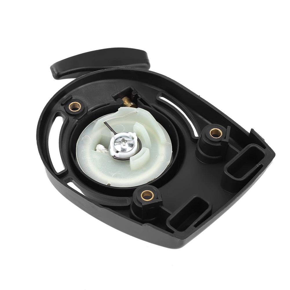 Lawn Mower Strimmer GX35 Engine Motor Generator Fits GX35 GX35NT HHT35S Pull Recoil Starter