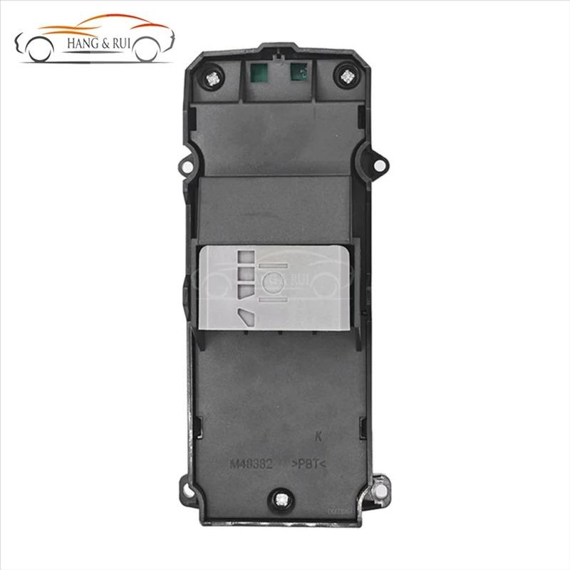 Power Window Lifter Master Control Switch 35750-T0A-RHD For Honda CRV 2011- 2013 CIVIC 2012- 2017 Car Parts