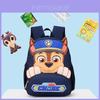 Adorable Oxford Fabric Cartoon Backpack For Kids Boys And Girls 2-5 Years Old
