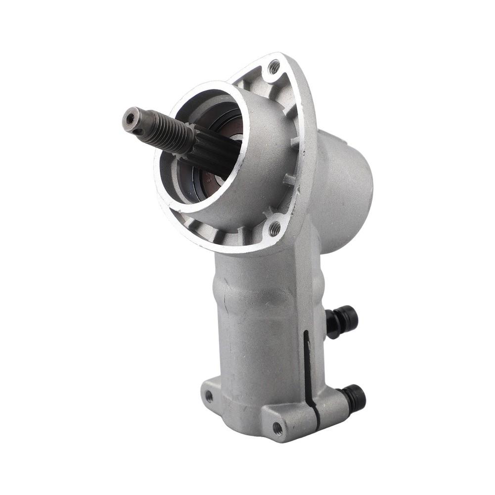 Replacement Gear Head for Echo For SRM-225 For SRM-2620 For SRM-310 Metal Construction Ref P021008181 P021046670