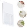 Multifunctional Cutting Board Multi-function Reusable Chopping Kitchen with Container Plastic Tabletop Professional