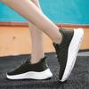 Herren Mesh Casual Sport Leichtgewicht Wandern Bequem Outdoor Fitness Weich besohlt Laufschuhe für Damen Zapatos De Hombre