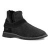 UGG Mckay Boot Chelsea Black Women's 1012358-BLK