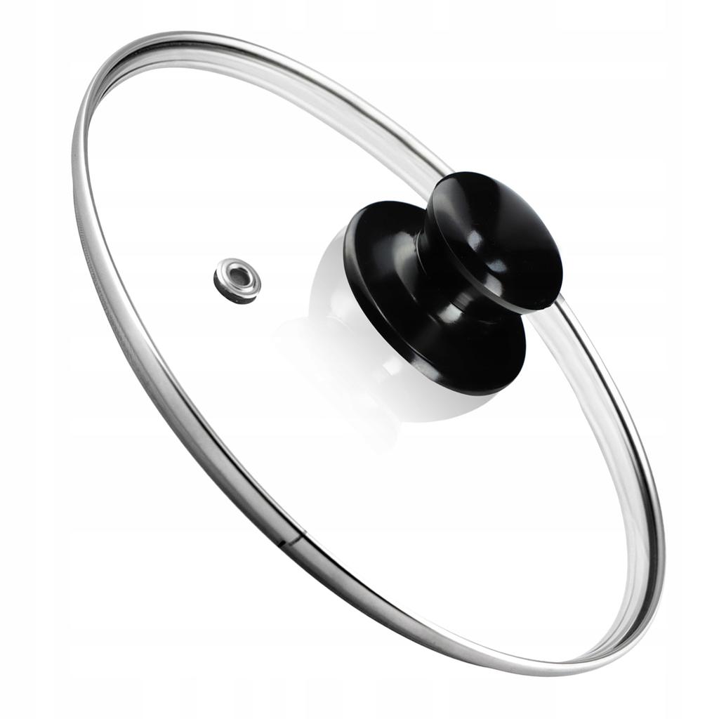 KADAX Glass Lid Universal Cover