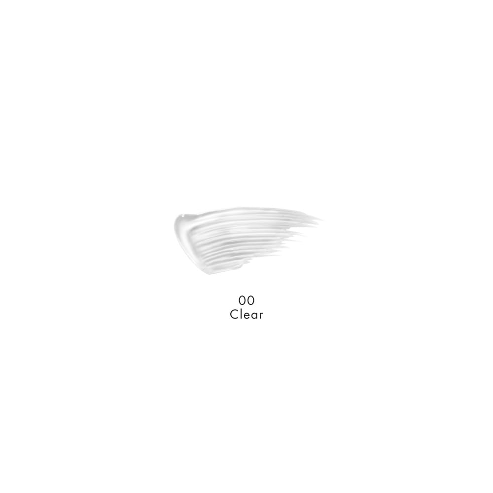 LUNASOL Feathery Eyebrow Gel 00 Clear