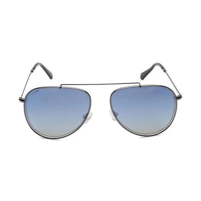 Pánské sluneční brýle Fastrack Aviator s technologií zrcadlových čoček