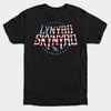Hard Rock Lynyrd Skynyrd Sweet Home Alabama Free Bird Ronnie Van Zant T Shirt Unisex T-Shirt