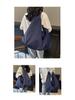 2025 Fashionable Women's Large Capacity Canvas Shoulder Tote Bag
