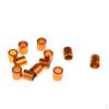 -proof Ring For Outer Diameter 7.6mm Shaft, Set of 12, Various Color