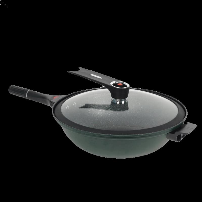 EFULLOT Maifan Stein Antihaft-Wok