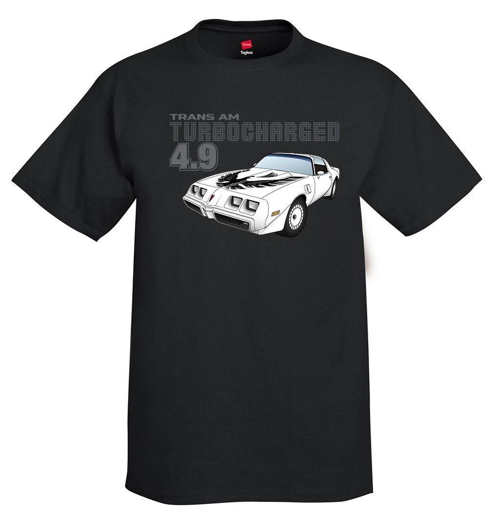 

Auto Car T-Shirt - AUTOKI1KLI-WB1 4XL