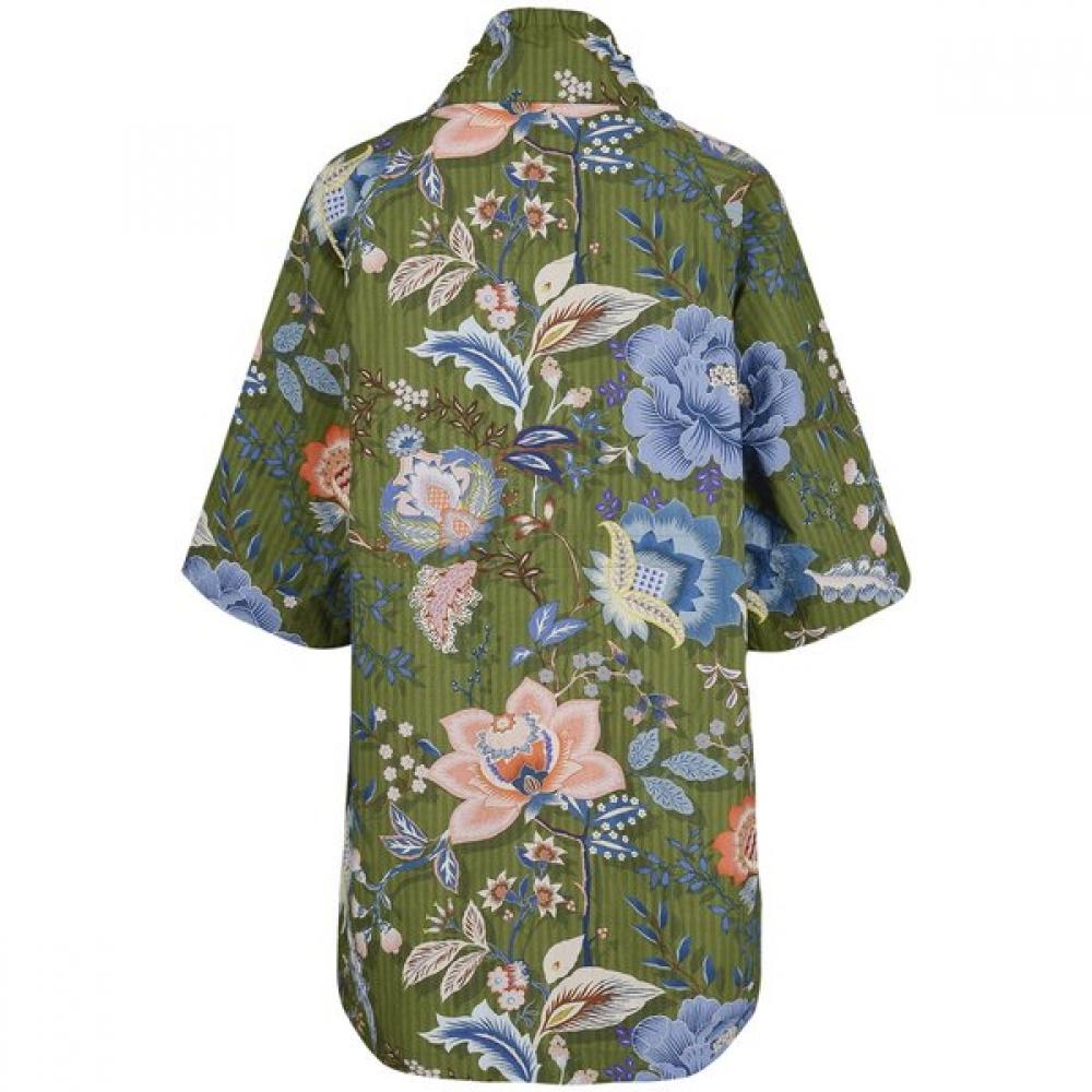 Oilily Pattern Jumper Owasijp030