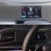 BYD Qin PLUS Carbon Fiber Gear Shift Stickers for 21 Models - Interior Protection and Decoration
