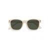 Easy Peasy Journey Sunglasses #JOURNEY (Polarized Lenses, Color Selection)