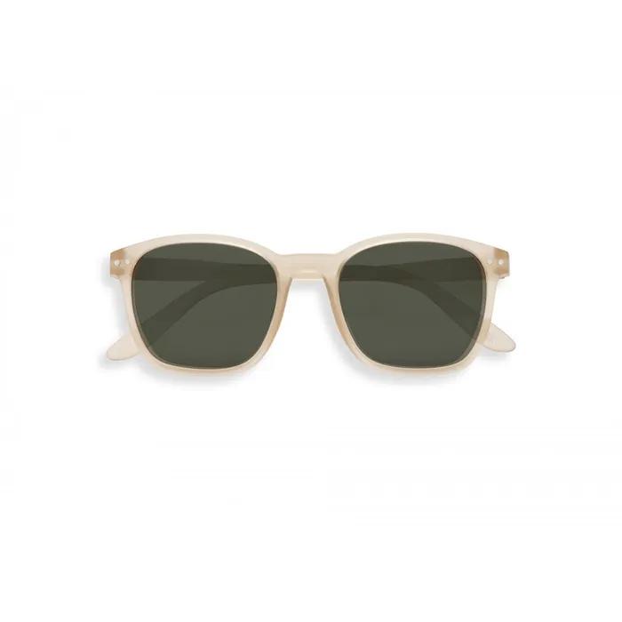 Easy Peasy Journey Sunglasses #JOURNEY (Polarized Lenses, Color Selection)