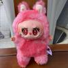 Labubu Blind Box The Monsters V3 Series Cute Labubu Action Figurine Tabletop Ornament Keychain Box Kawaii Toy Kids Birthday Gift