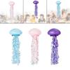 Creative Jellyfish Paper Lantern Decor Under The Sea Party Bright and Beautiful for Home Wedding Birthday Party Girls Children