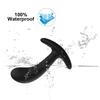 4pcs Beginner Silicone Butt Plug Anal Plug for Men Prostate Massager for Gay Mini Anal Bullet Vibrator Sex Toy for Men Women