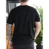 Men's Streetwear-Inspired Cartoon Bear T-Shirt | Versatile Crew Neck | Summer-Ready Short Sleeves | Trendy Casual Wear T-Shirts Men’s