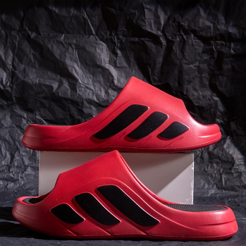 One Foot Stirrup Slippers - Lightweight Anti-slip Anti-odor Spring and Fall Indoor and Outdoor Casual Shoes, Dual-use Home Slippers