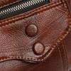 Women's Crossbody Bag Soft Leather Shoulder Bag Large Capacity Middle-aged Women's Bag Mother Bag