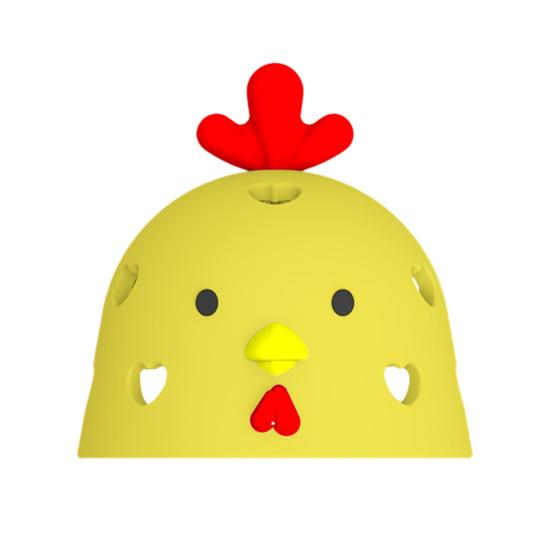 

Щетка для яиц, силиконовая мойка для яиц, эффективное средство для очистки яичной скорлупы, нежный инструмент для очистки яиц для домашней кухни, фермы A