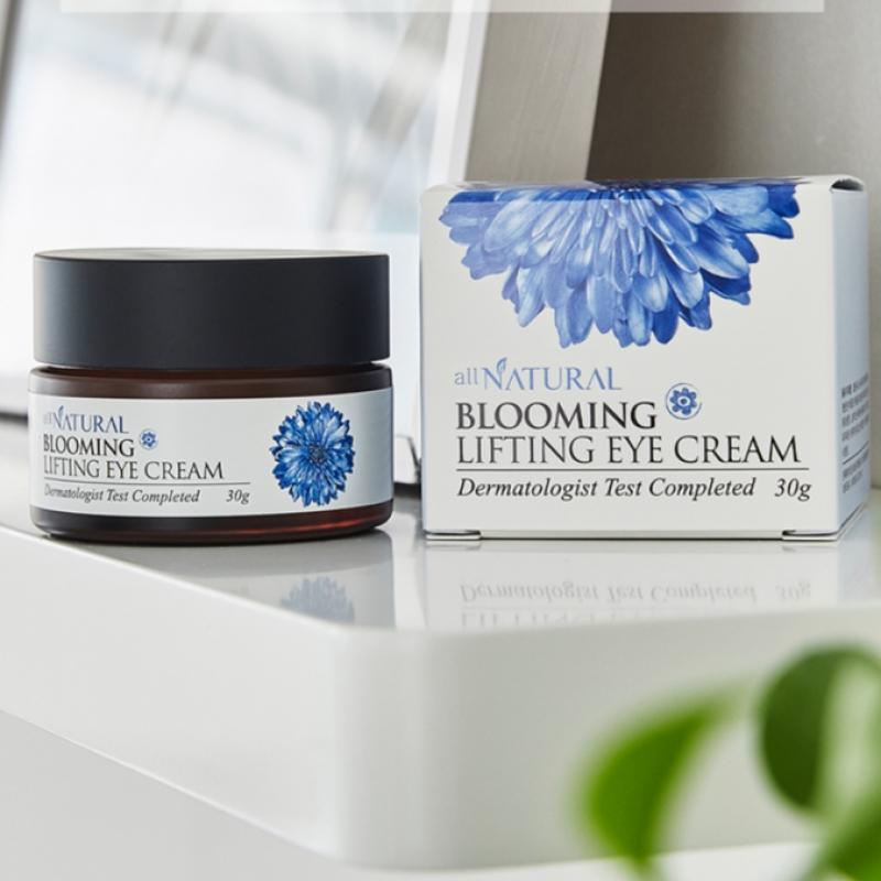 Crème Yeux Lifting Éclosion Dajayeon