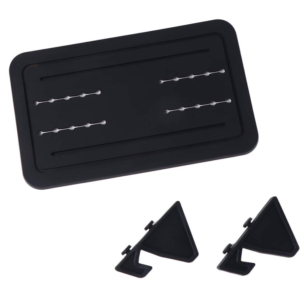 Silikon Auto Armaturenbrett Handyhalter Anti-Rutsch Handyhalter Matte Auto Handy Pad Smartphone