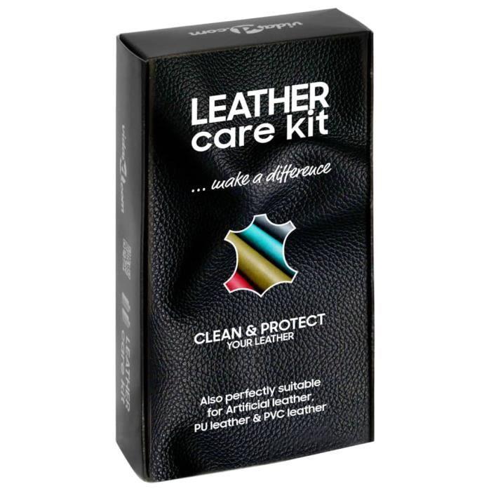 Leather Care Kit CARE KIT 2x250 Ml