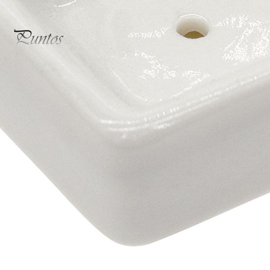 Раковина для кукольного домика — фото 7