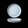 Shanchongshan Retro Ceramic Deep Plate
