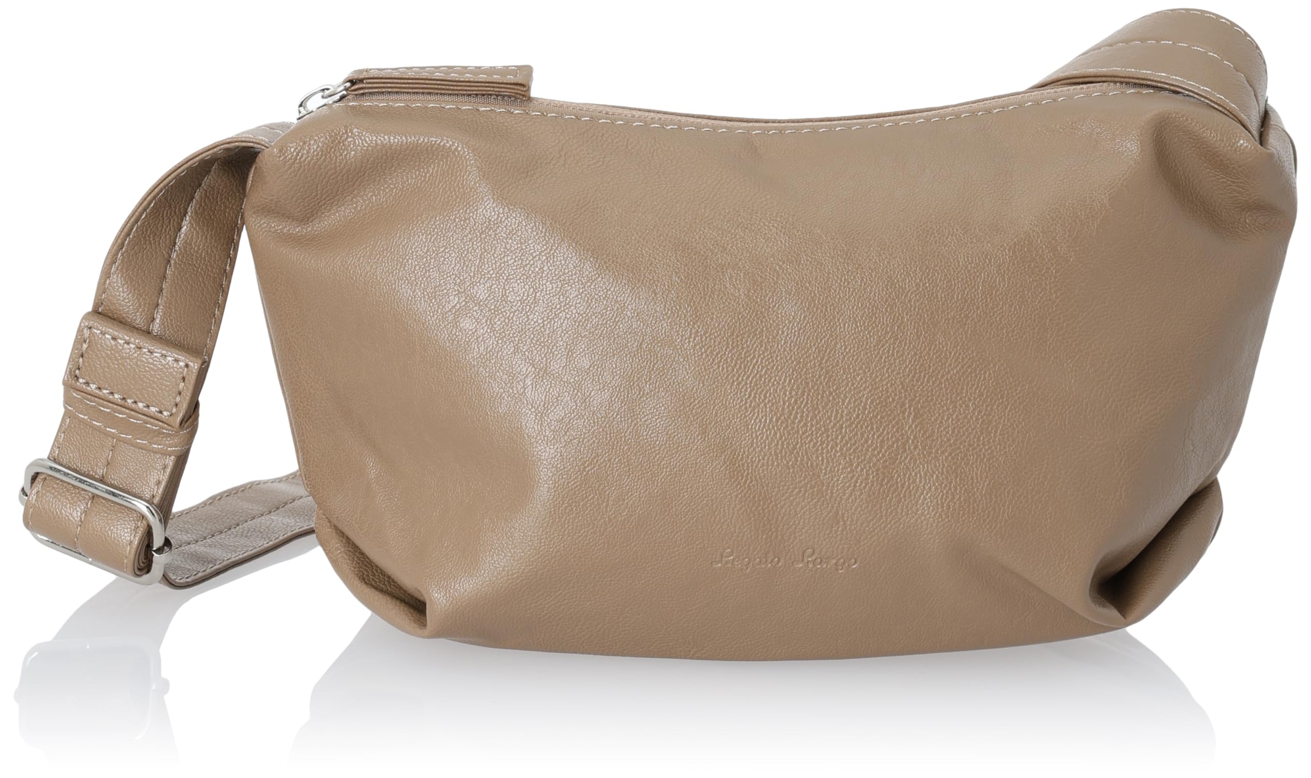 Hammock Mini Shoulder Bag [Legato Largo] (Washable)