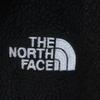 The North Face Long Sleeve Fleece Jacket S Black Series Women Used