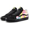 Sk8 Vans-Mid Reissue 'Neon Camo' VN0A3MV8ULX