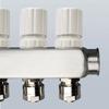 5PCS Replacement Part Underfloor Heating Accessories Radiator Valve Cap  Underfloor Heating Systems