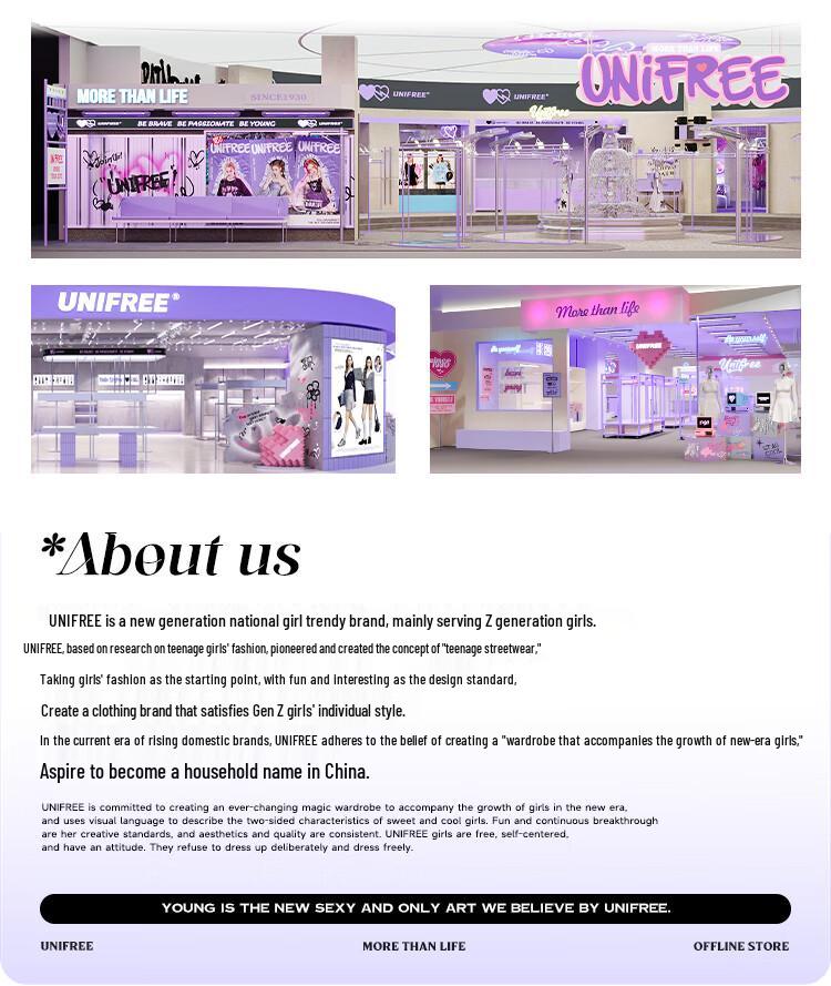 UNIFREE Off-Shoulder Knit Pullover Top