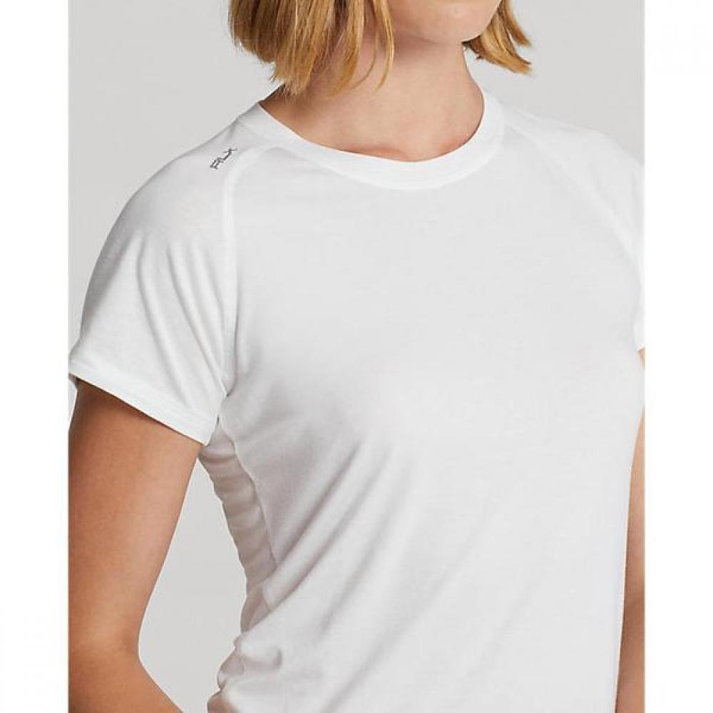 Polo Ralph Lauren Women S jerSey Short Sleeve Tee Wmxgkninc020089100