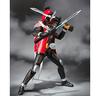 Kamen Rider Ghost Musashi Spirit S.H.Figuarts