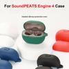 Acessórios para auscultadores e auriculares